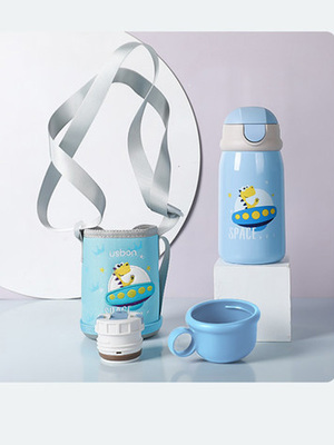 益生贝美婴童用品品牌